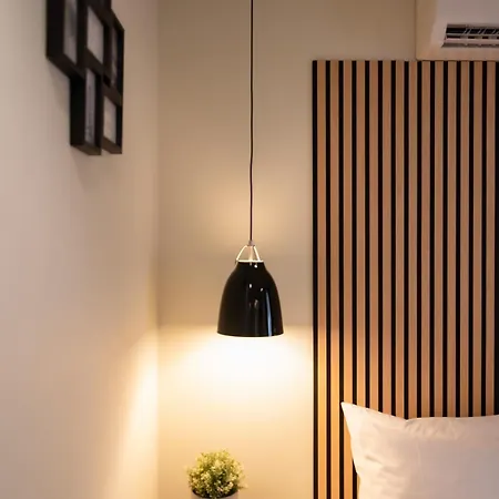 Still Apartman *
