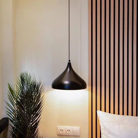 Apartman Still *