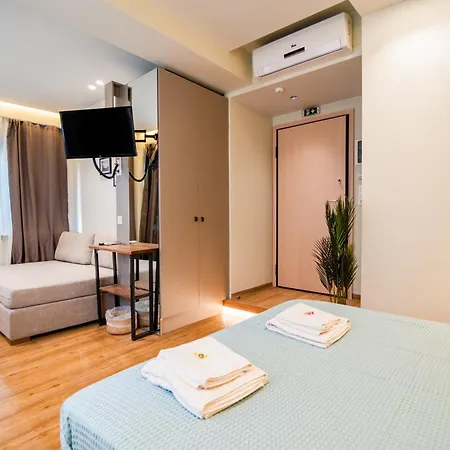 Apartmán Still *