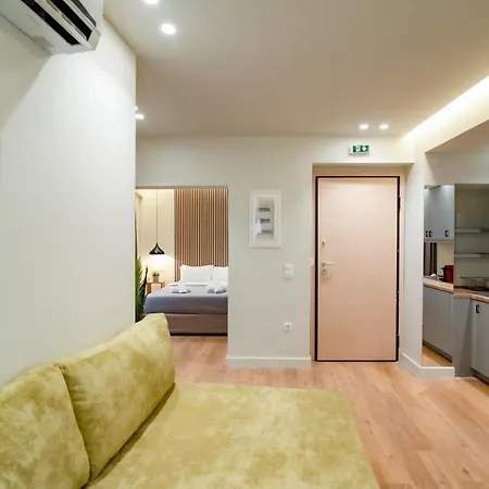 Apartmán Still