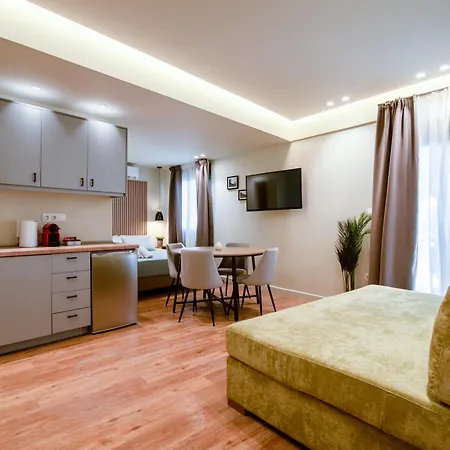 Still Apartmán *