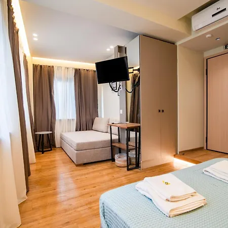Still Apartmán *