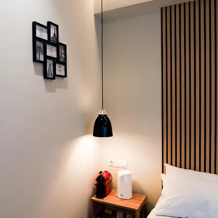 Apartmán Still *