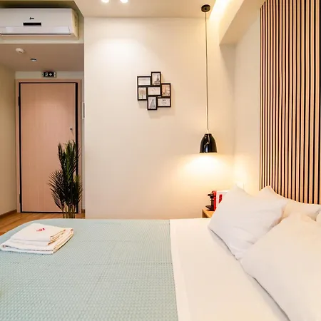 Apartmán Still *