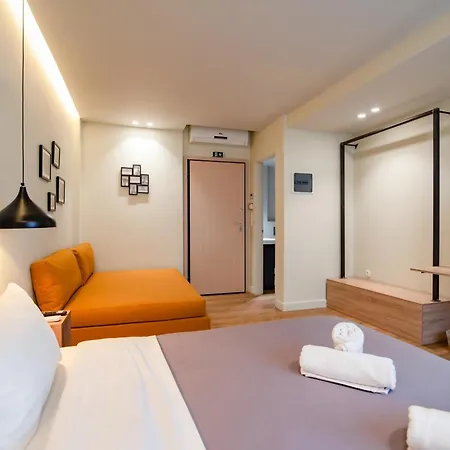 Apartmán Still