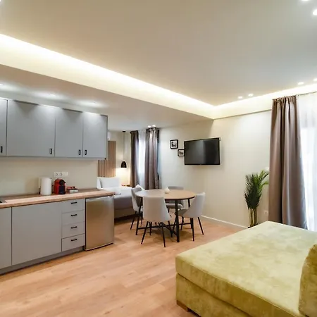 Still Apartmán *